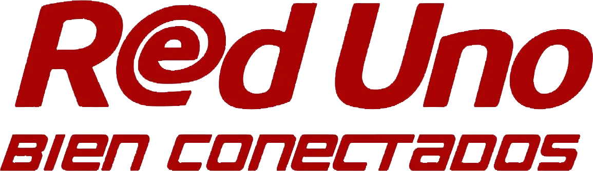 Logo Red Uno Bien Conectados