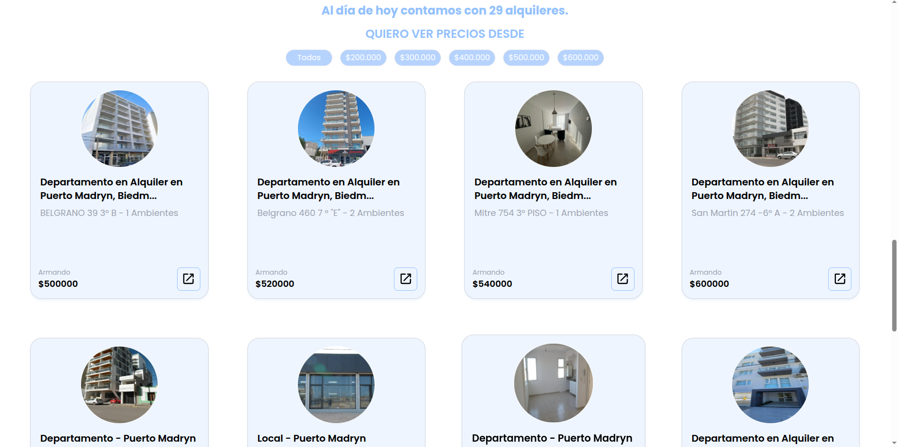 Alquisiera imagen 2 del proyecto