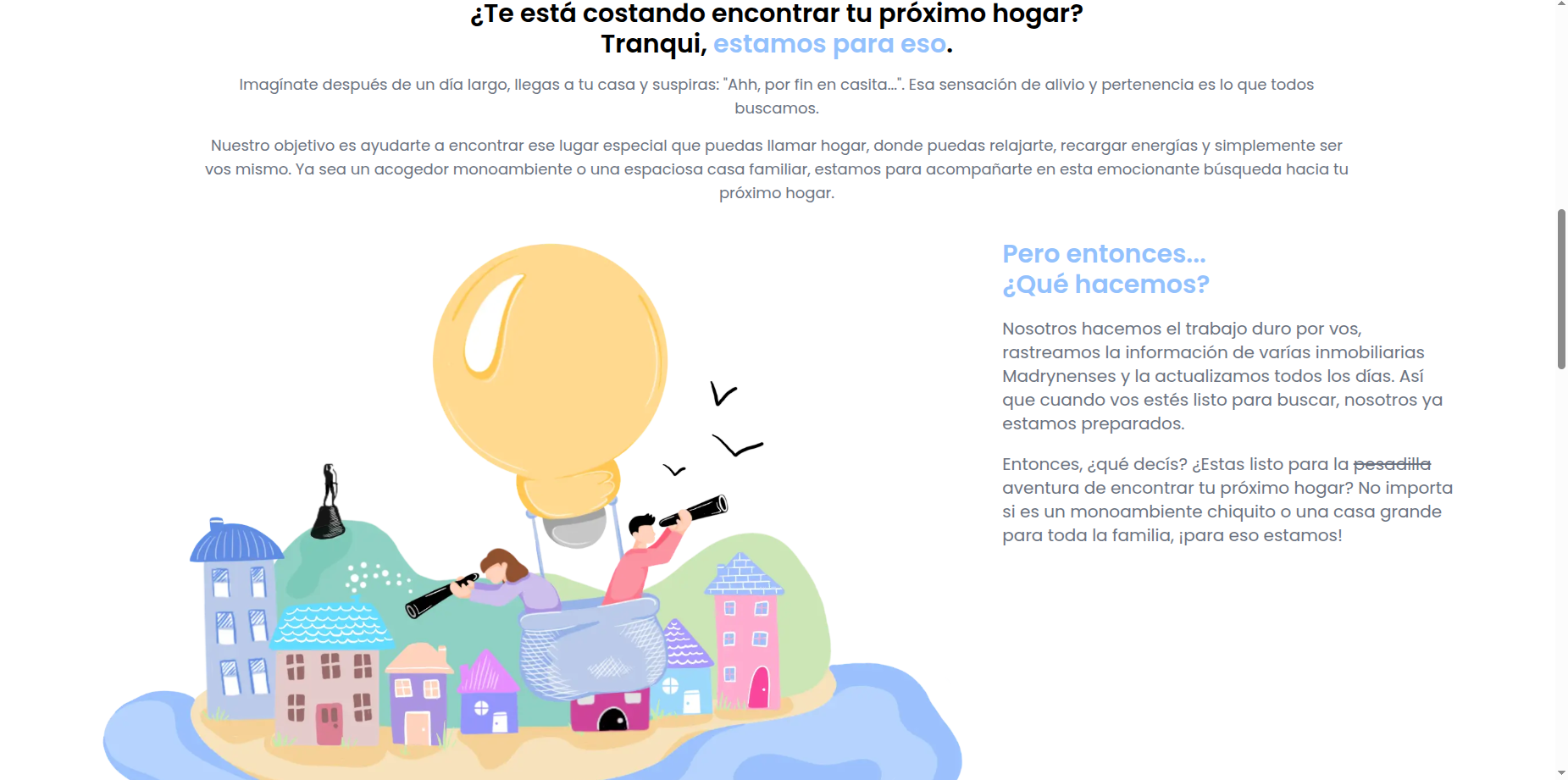 Alquisiera imagen 1 del proyecto